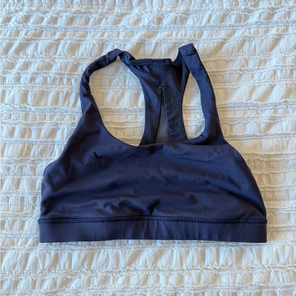 Lululemon Invigorate Sports Bra size 6